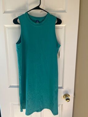 Old Navy dress small tall